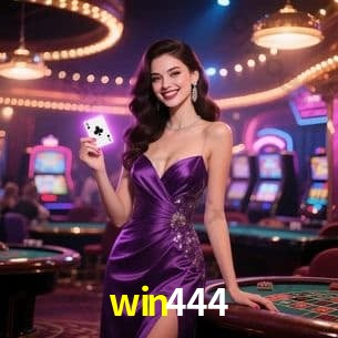 Experiência VIP win444