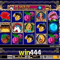 Desvendando o Mundo dos Jogos Virtuais na win444