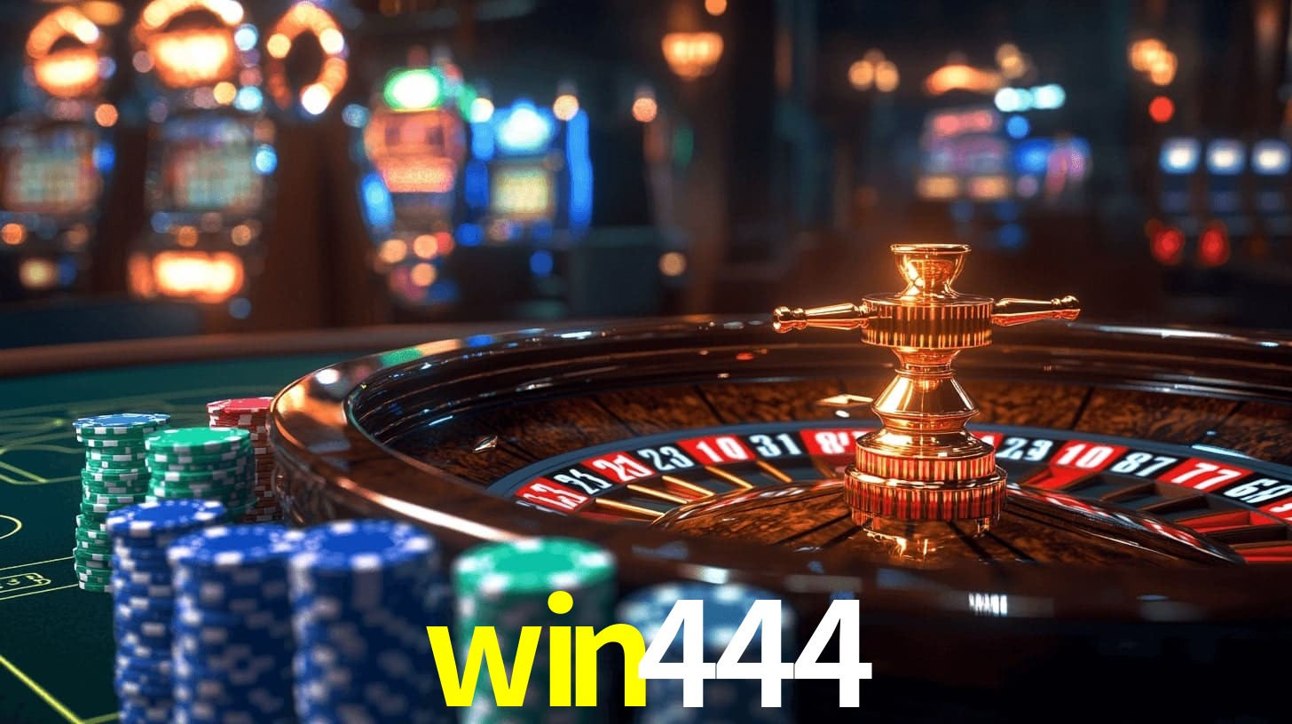 win444 bet