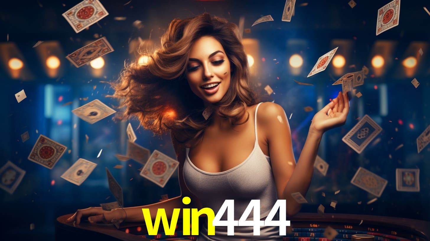 win444 -  - win444.com