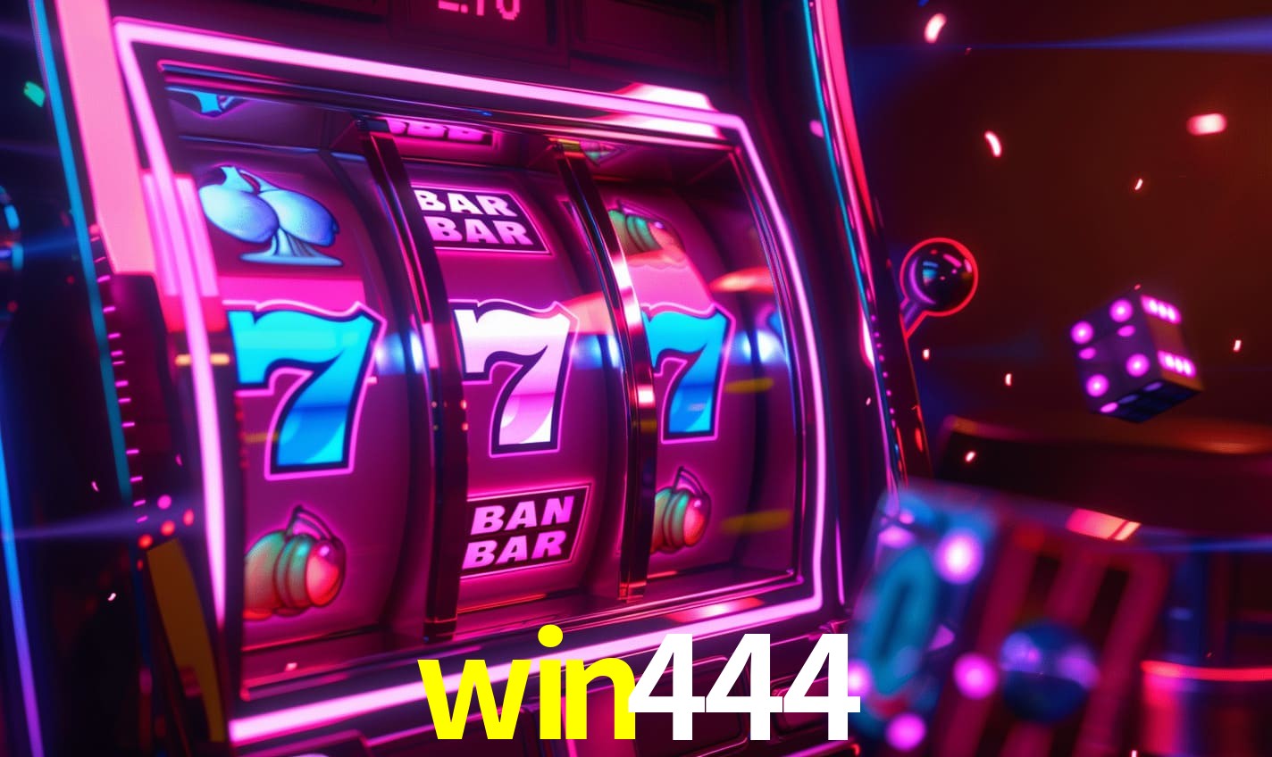 Apostas de Tênis win444