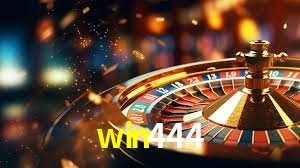 Login Seguro win444