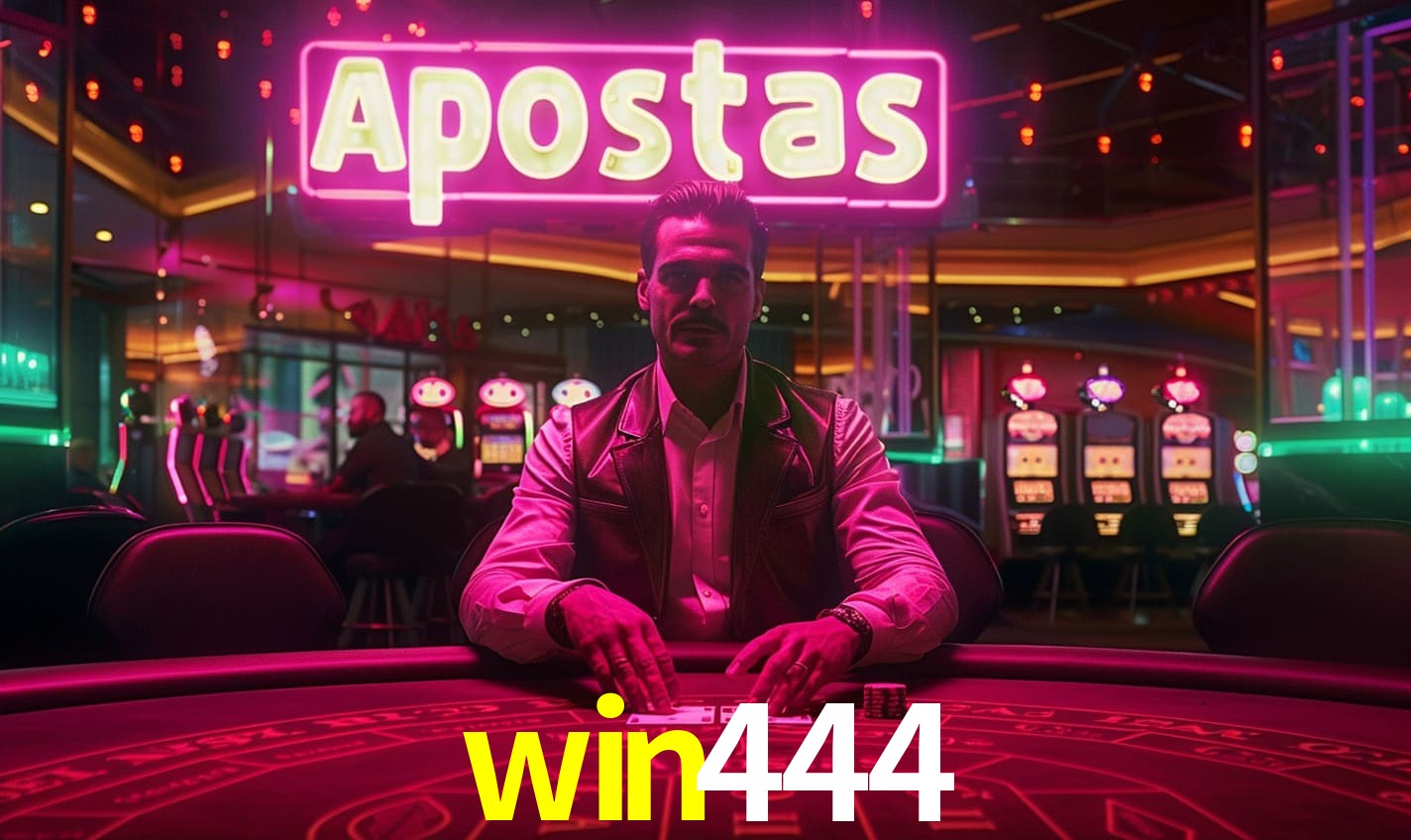 Apostas de Basquete win444