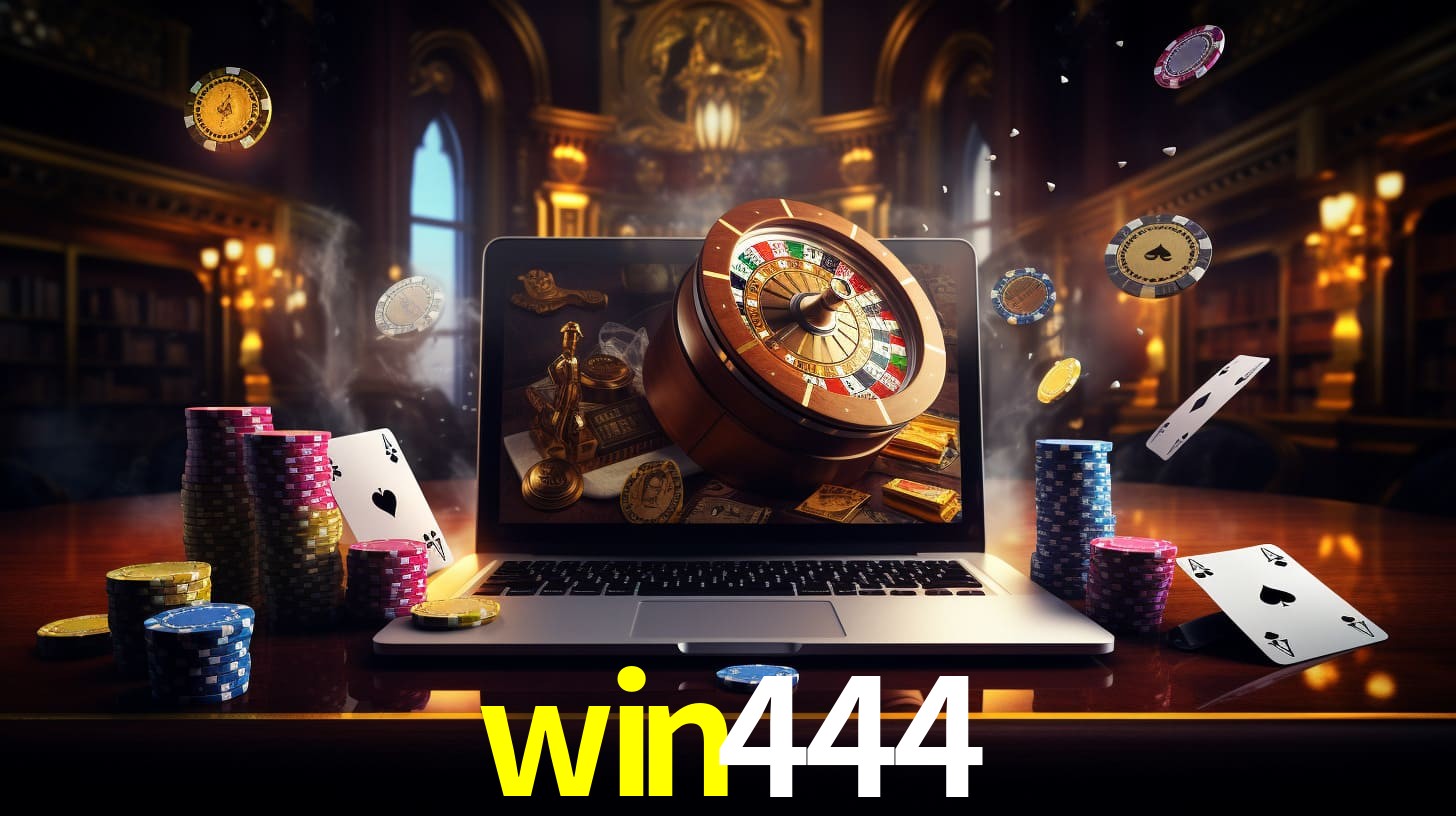 APP oficial da win444 para mobile
