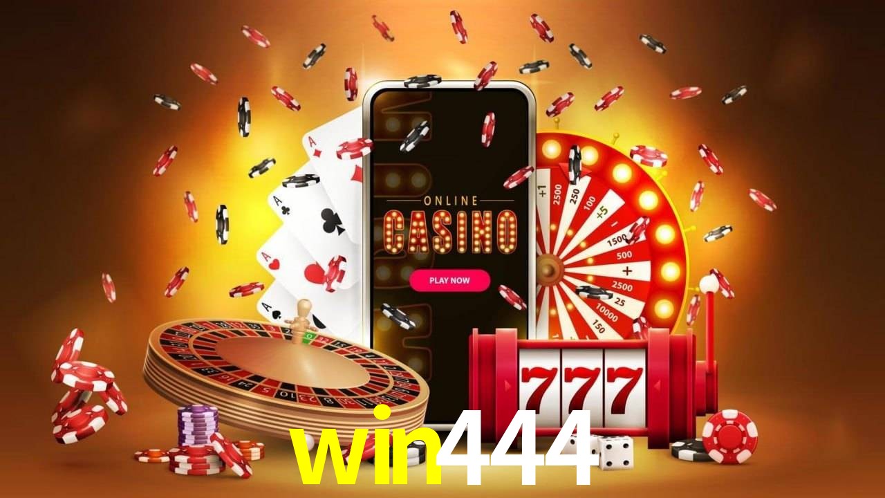 Promoções Sazonais win444
