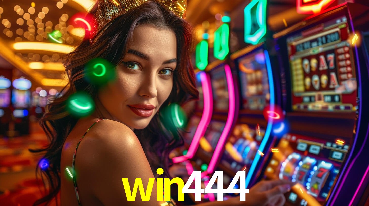 PIX Instantâneo win444