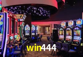 Segurança 2FA win444