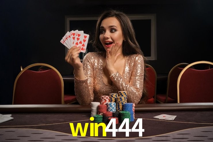 Casino VIP win444