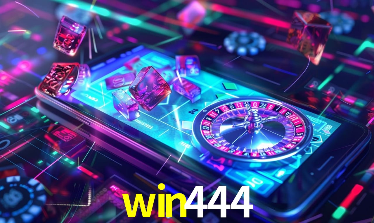 Login Seguro win444