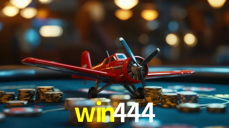 Casino Ao Vivo win444