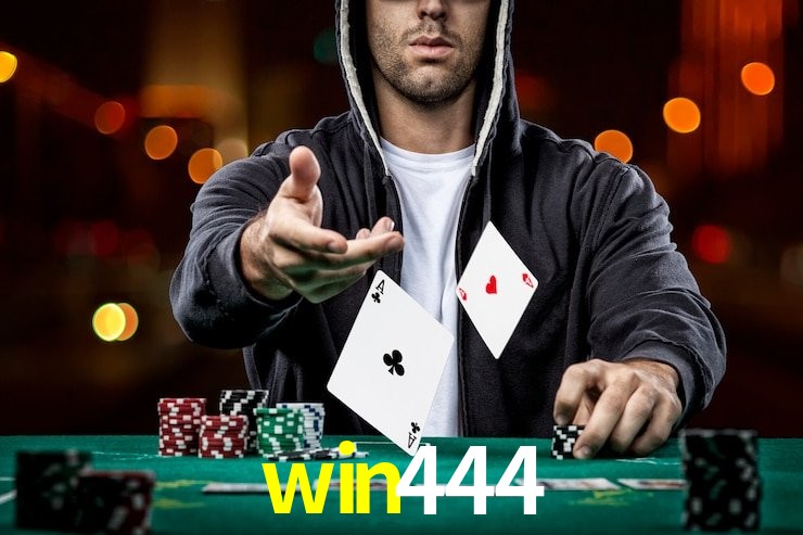 Jogos Exclusivos win444