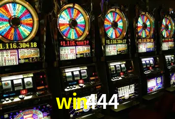 Explorando a Categoria de Eventos em Apostas na win444