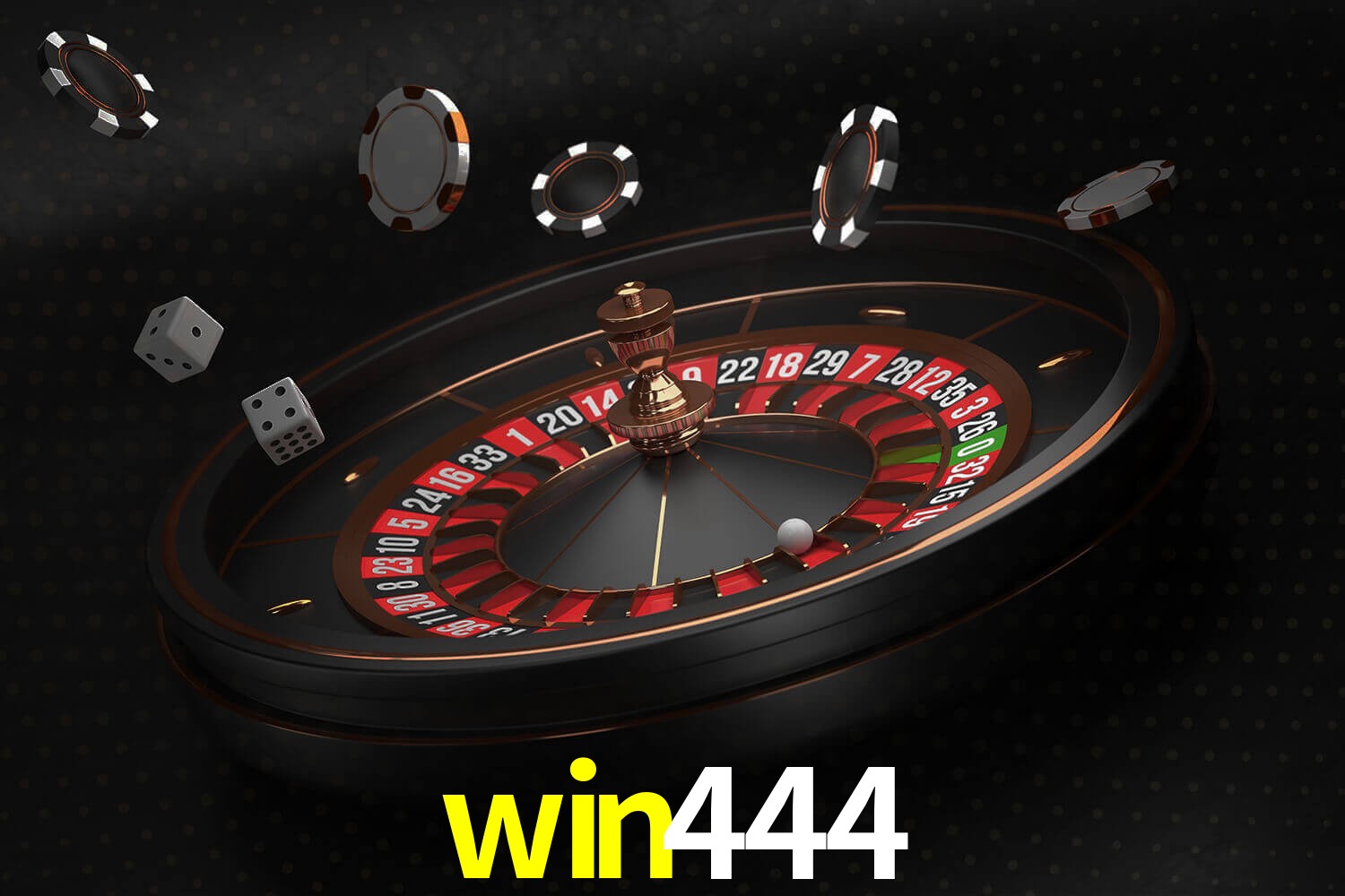 win444: Seu Especialista em Apostas Esportivas Brasileiras