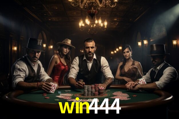 Programa VIP win444