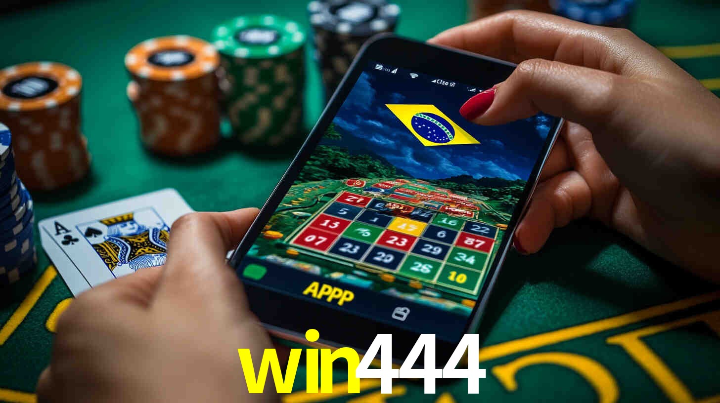 Estatísticas Crash Games win444