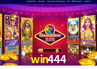 A Emoção da Loteria na win444: Uma Chance de Mudança de Vida