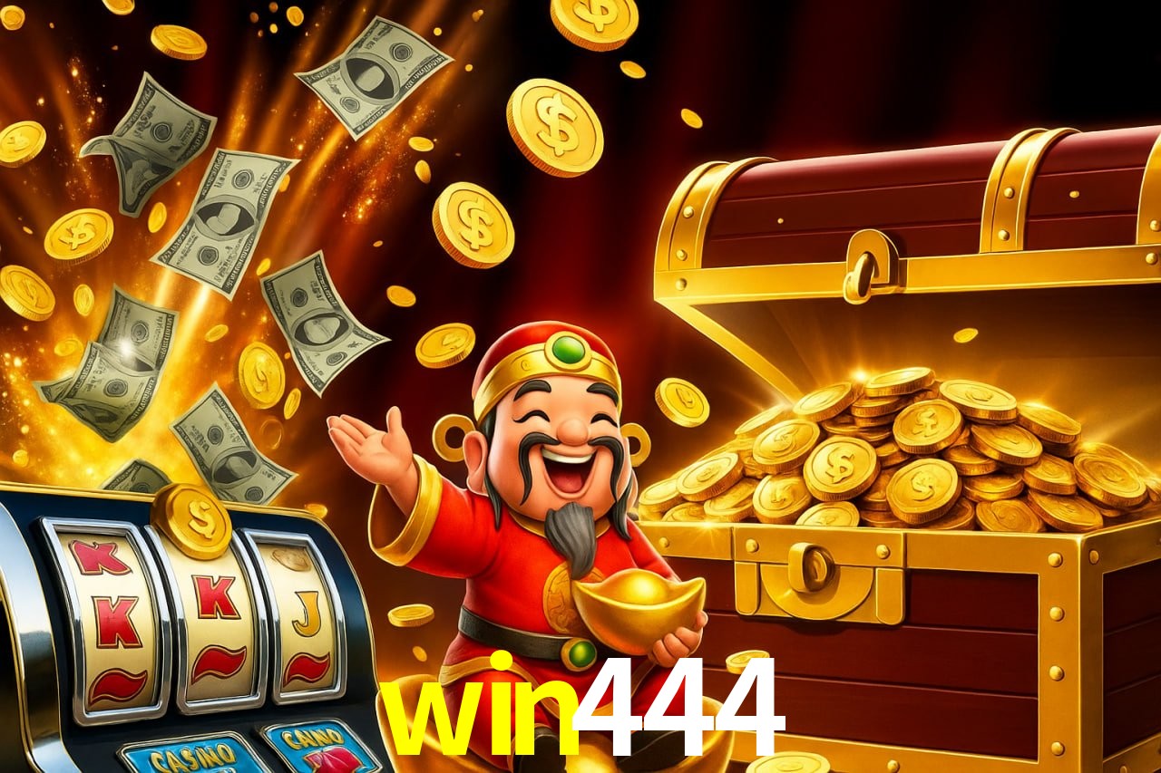 Apostas de Tênis win444