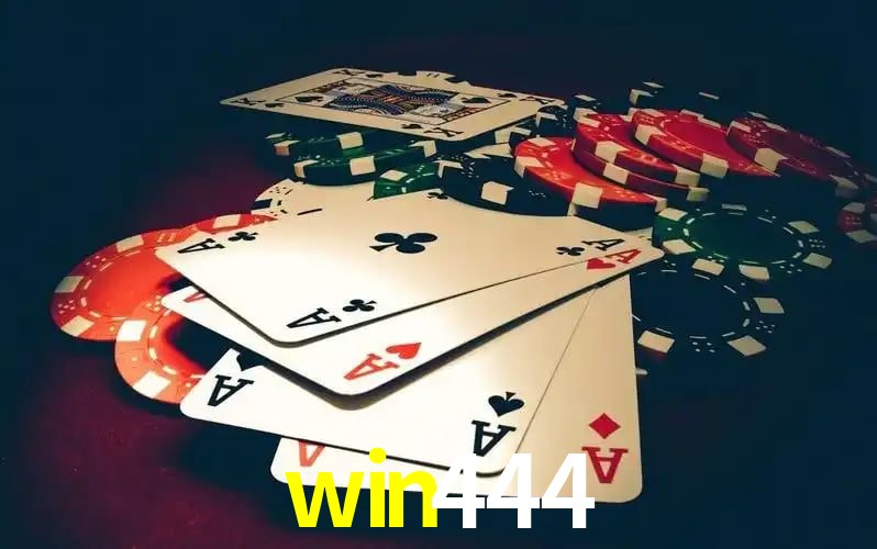 Promoção Relâmpago win444