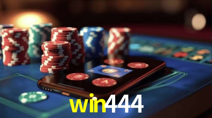 Diretório de Jogos win444