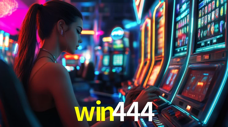 win444 bet