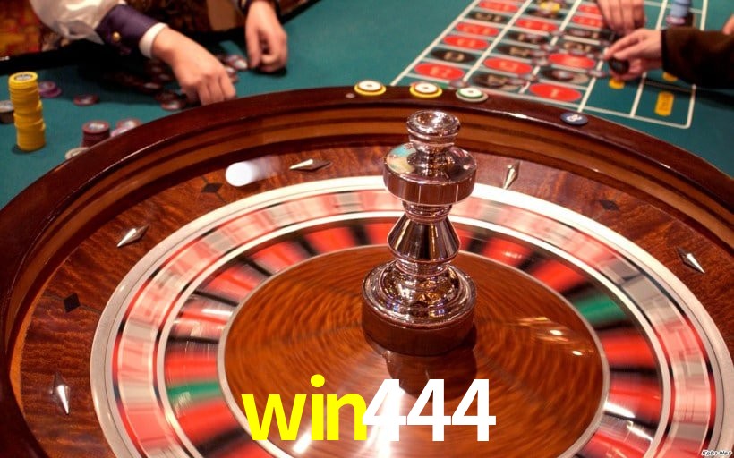 Estatísticas Esportivas win444