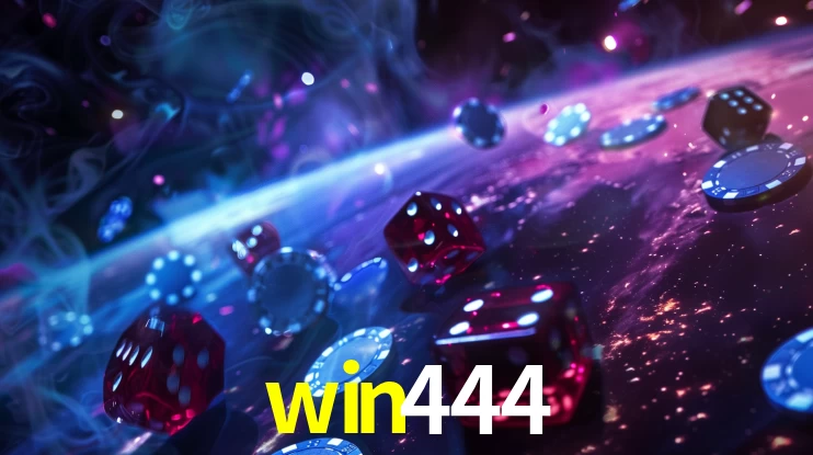 Casino VIP win444