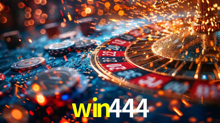 Descubra a Essência do win444: Nossa História e Compromissos