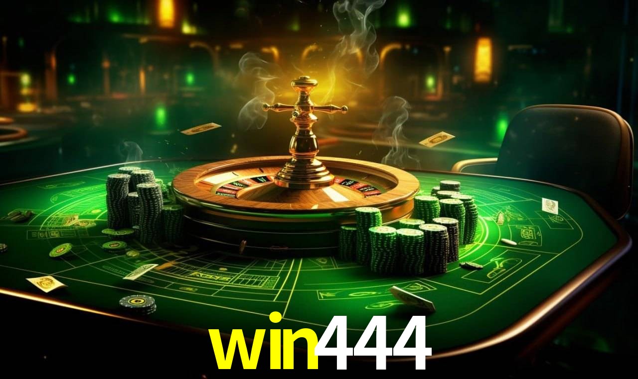 Torneios win444