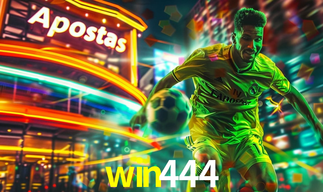 Sistemas de Segurança win444