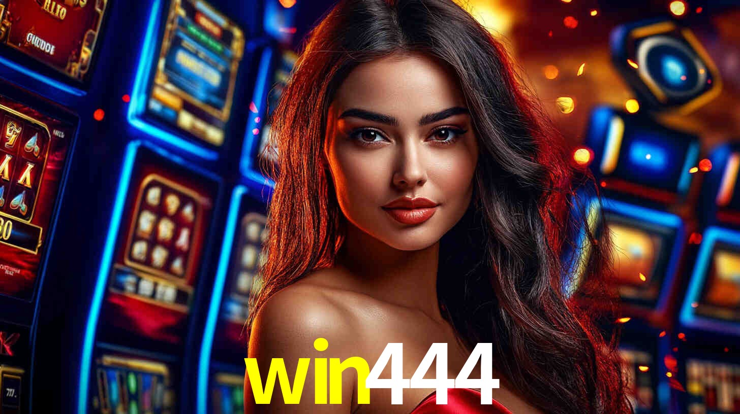 cassino win444