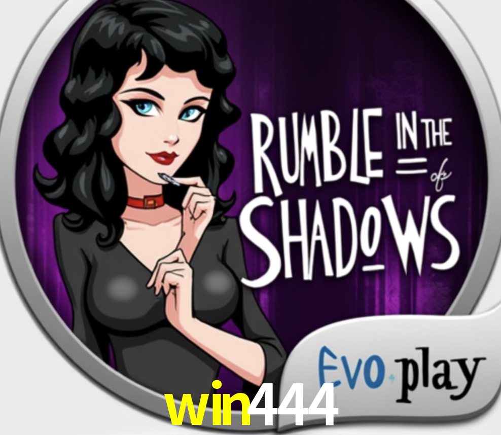 Descubra a Magia dos Jogos de Arcade no win444